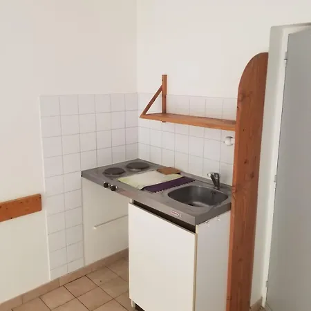 Apartment Curistes Les Bains