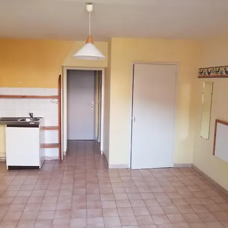 Apartment Curistes Les Bains