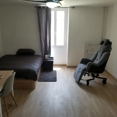 Appartement Curistes Les Bains